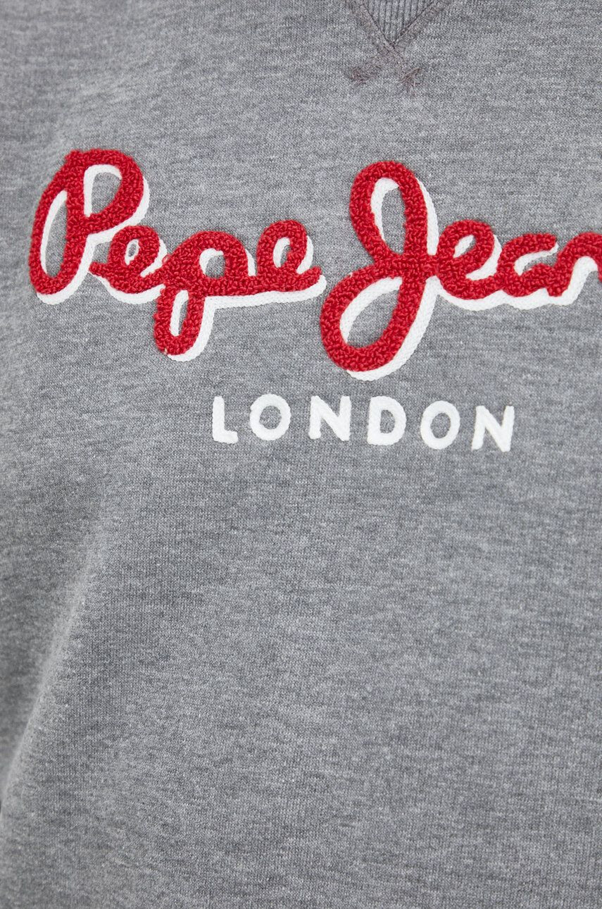 Pepe Jeans Mikina - Pepit.cz