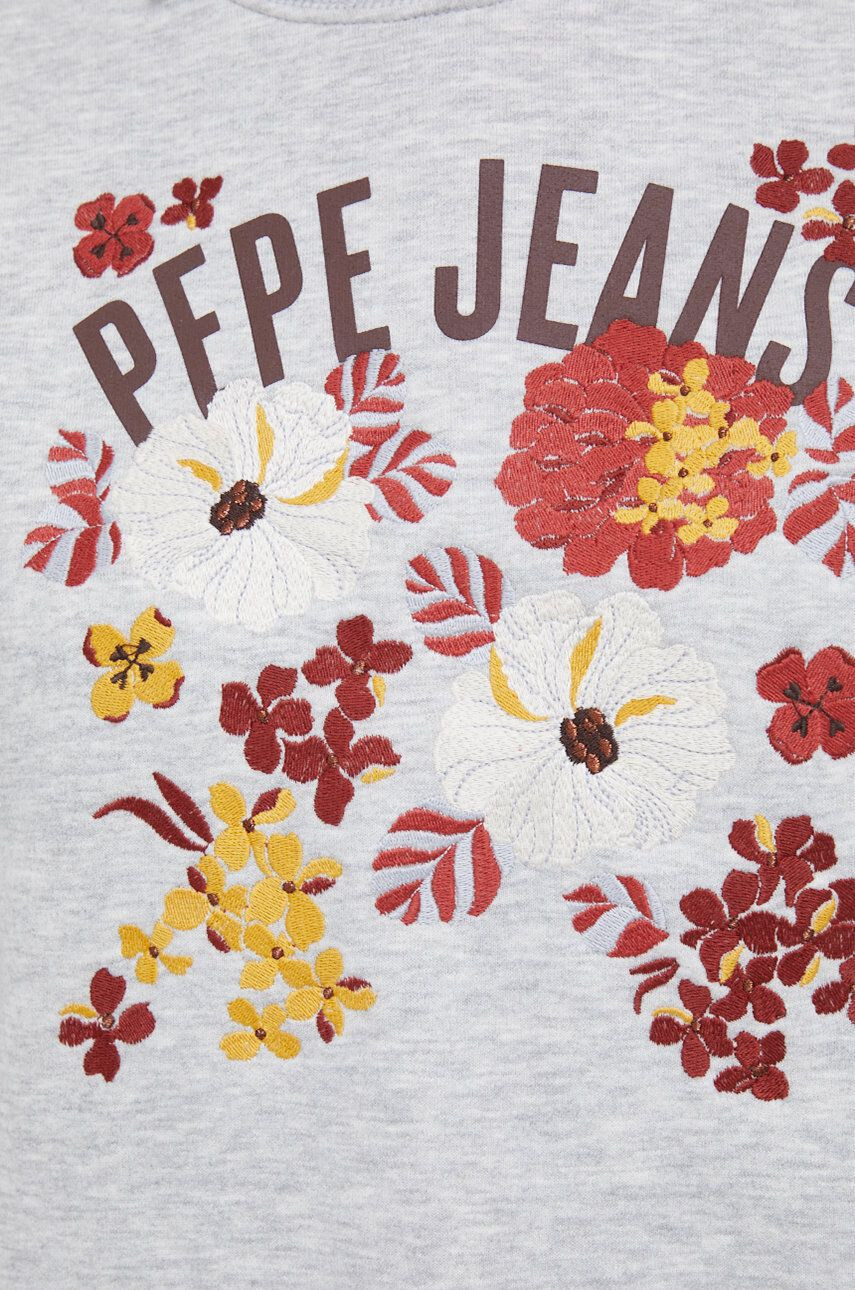 Pepe Jeans Mikina - Pepit.cz