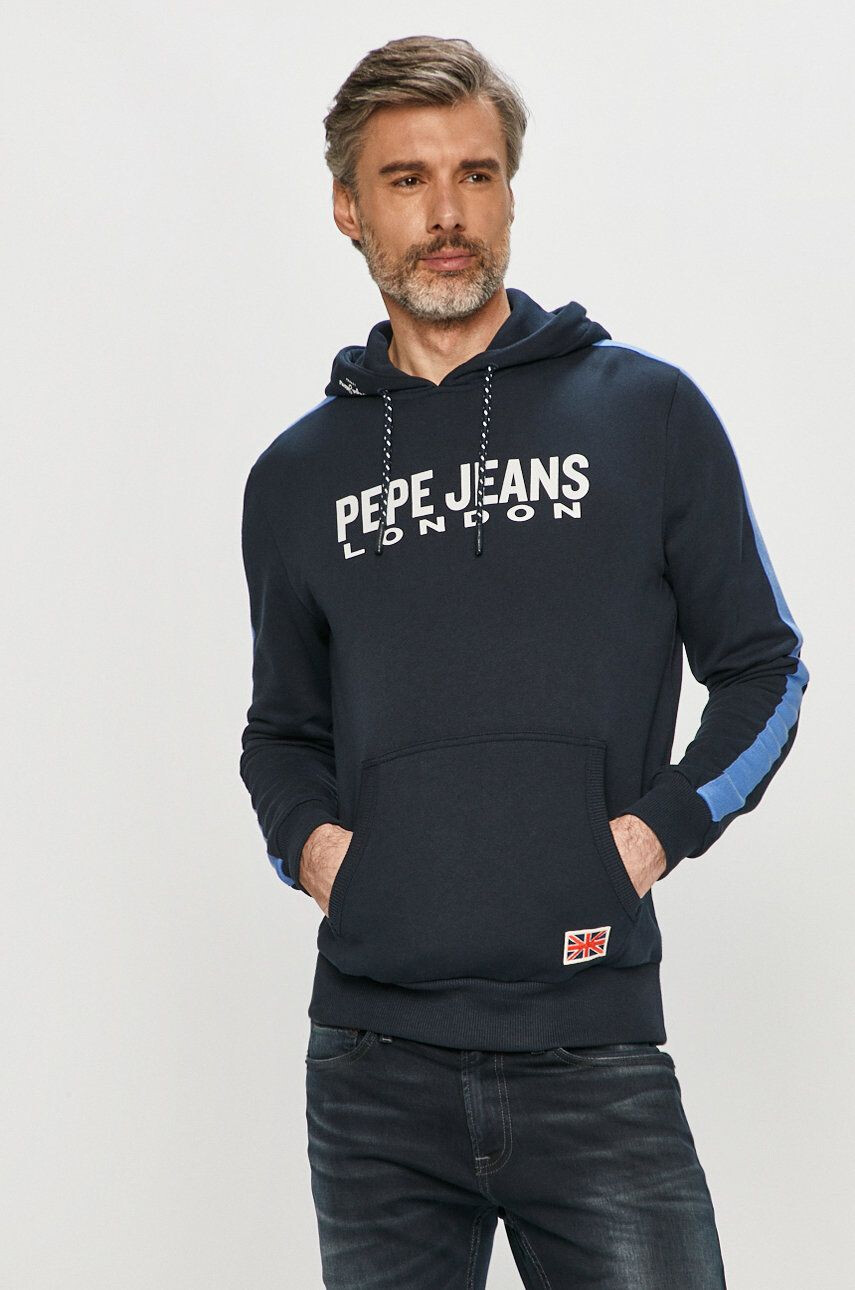 Pepe Jeans Mikina Andre - Pepit.cz