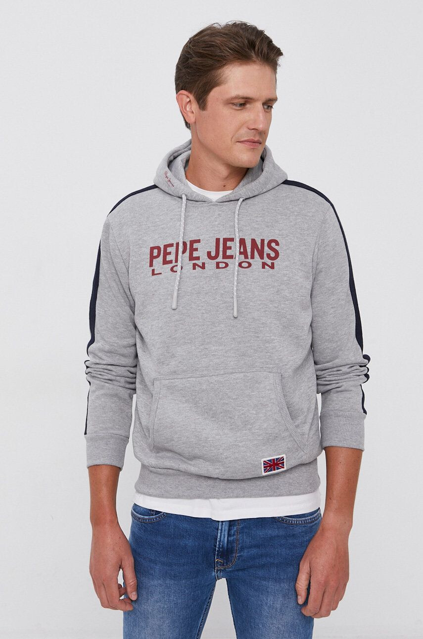 Pepe Jeans Mikina - Pepit.cz