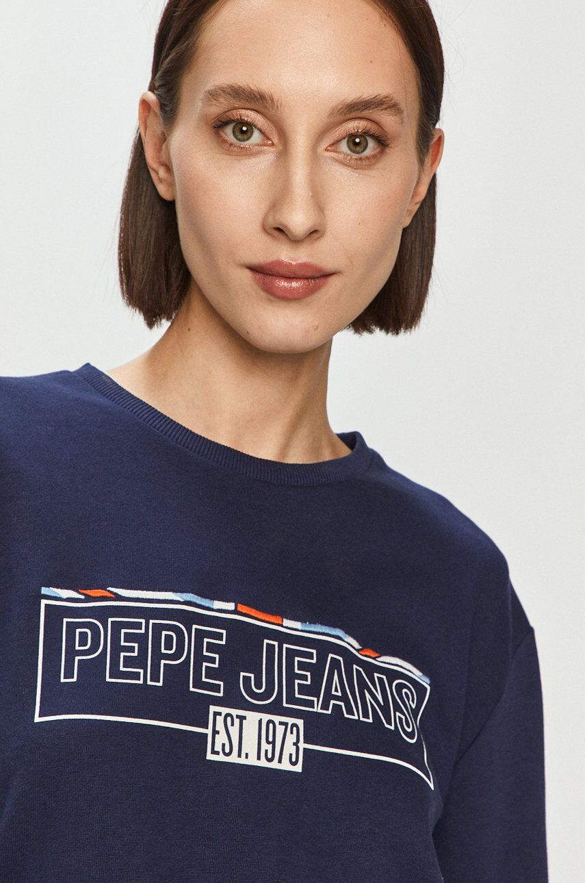 Pepe Jeans Mikina Betsy - Pepit.cz