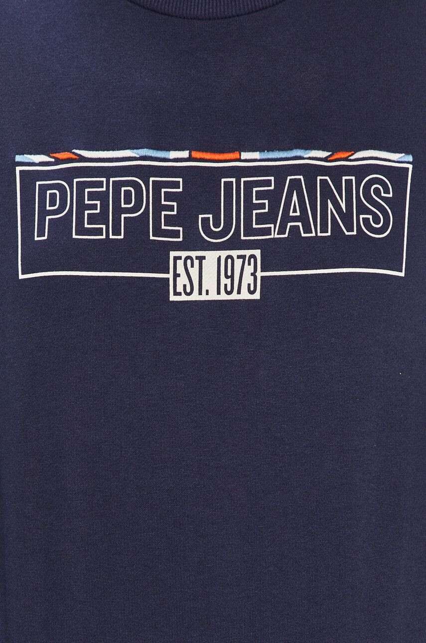 Pepe Jeans Mikina Betsy - Pepit.cz