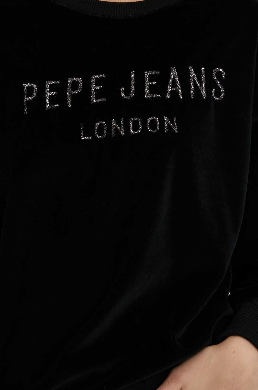 Pepe Jeans Mikina Cora Sweat - Pepit.cz