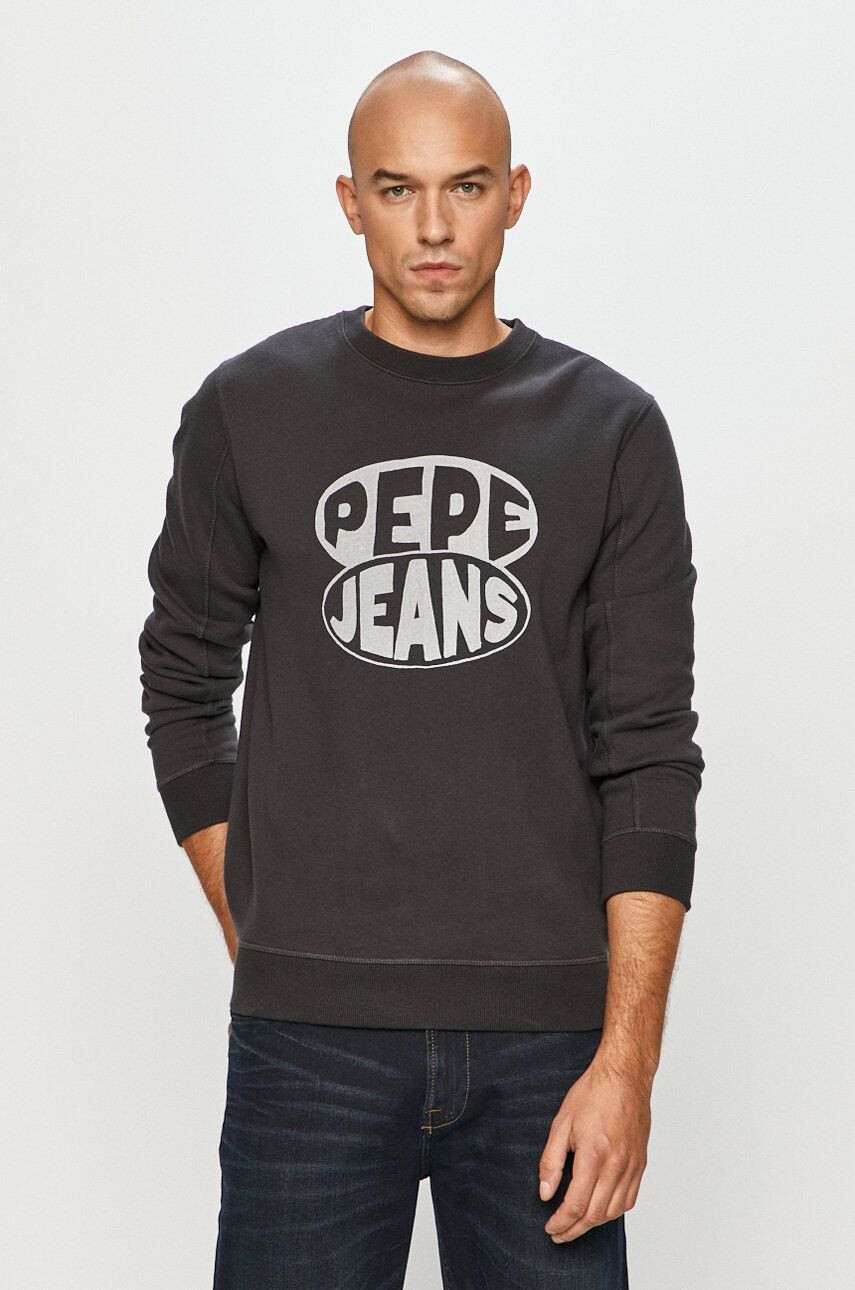 Pepe Jeans Mikina Harve - Pepit.cz