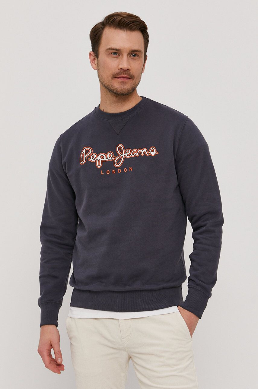 Pepe Jeans Mikina Olaf - Pepit.cz