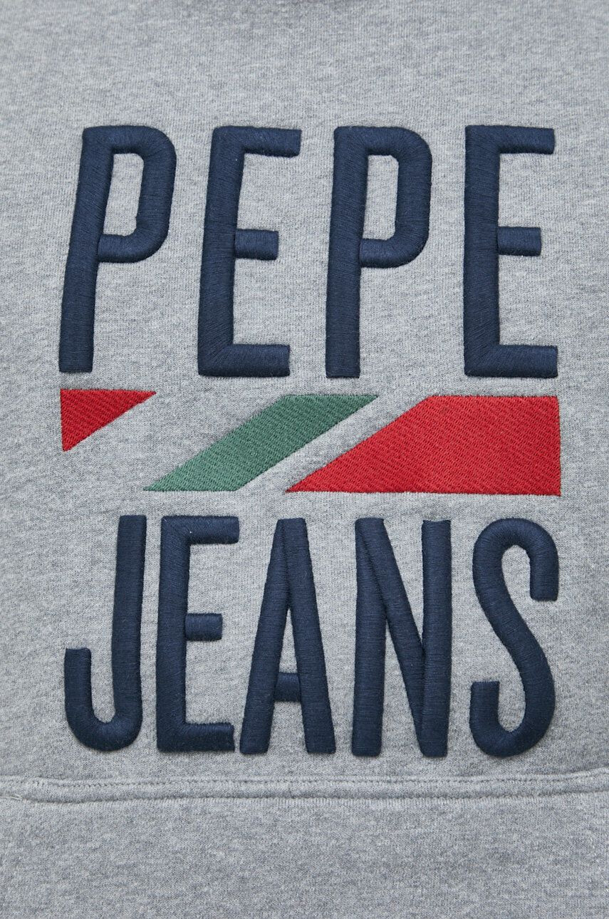 Pepe Jeans Mikina Perrin - Pepit.cz