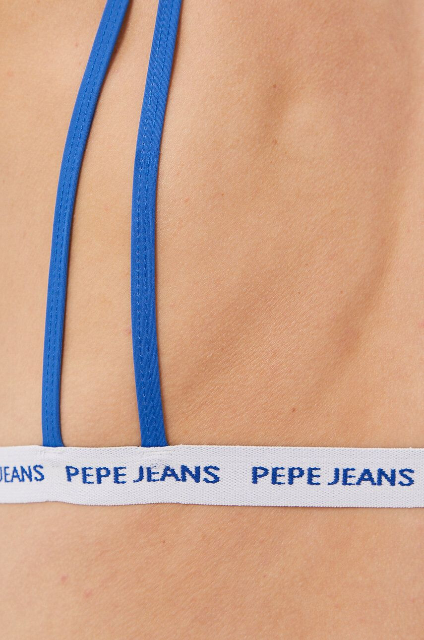 Pepe Jeans Plavková podprsenka mírně vyztužená - Pepit.cz