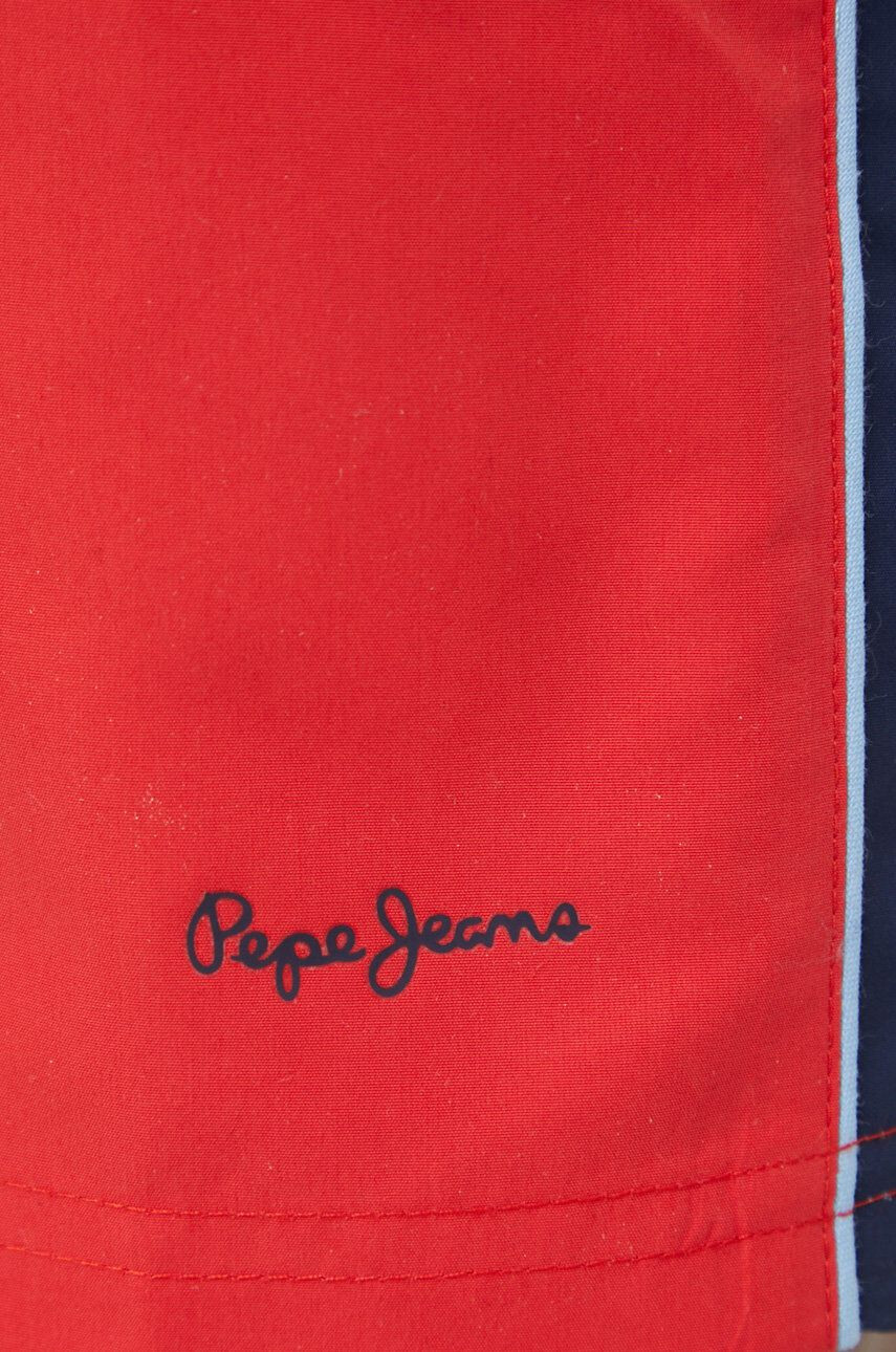 Pepe Jeans Plavkové šortky Risto D - Pepit.cz