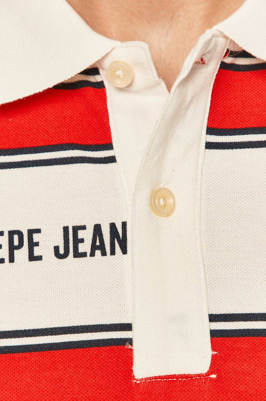 Pepe Jeans Polo tričko Bart - Pepit.cz