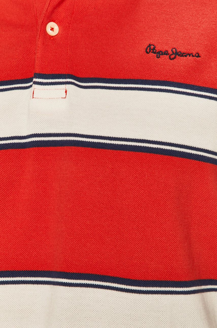 Pepe Jeans Polo tričko - Pepit.cz