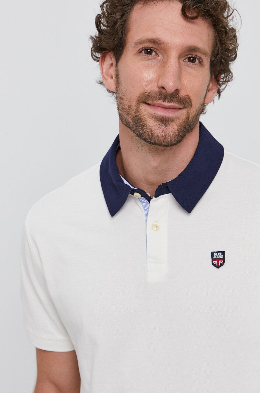 Pepe Jeans Polo tričko Peter - Pepit.cz