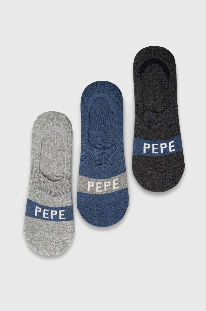 Pepe Jeans Ponožky - Pepit.cz