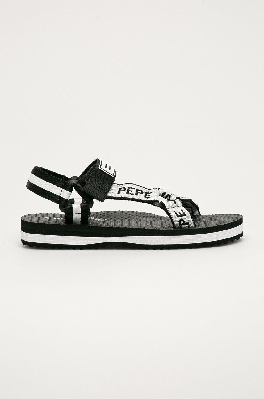 Pepe Jeans Sandály - Pepit.cz