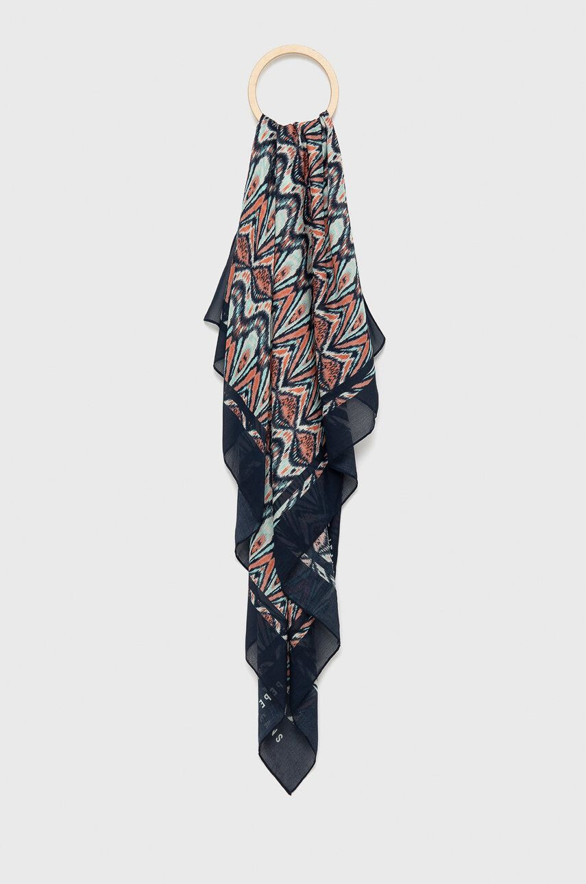 Pepe Jeans Šátek Lane Scarf - Pepit.cz