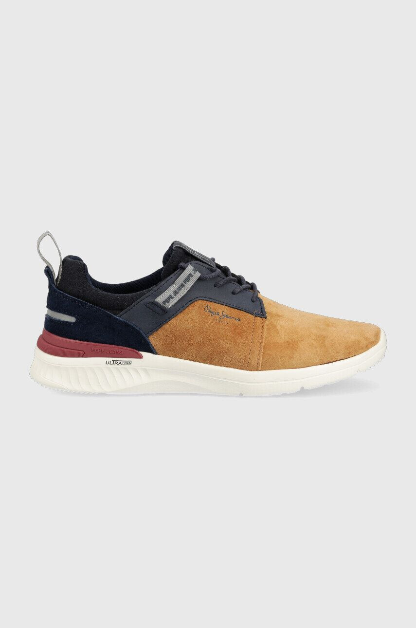 Pepe Jeans Sneakers boty - Pepit.cz