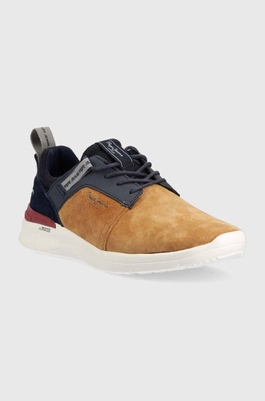 Pepe Jeans Sneakers boty - Pepit.cz