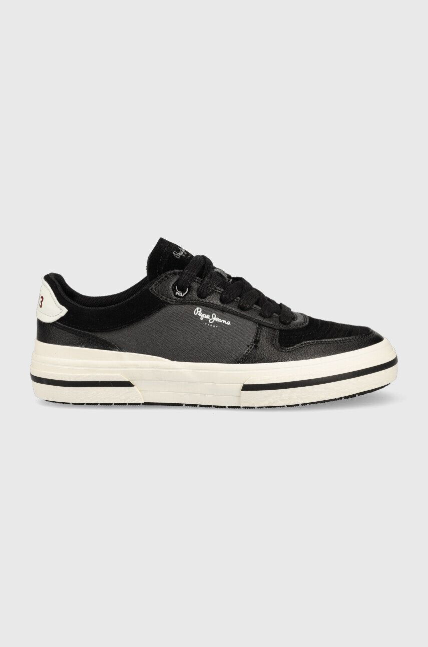 Pepe Jeans Sneakers boty Allen Original - Pepit.cz