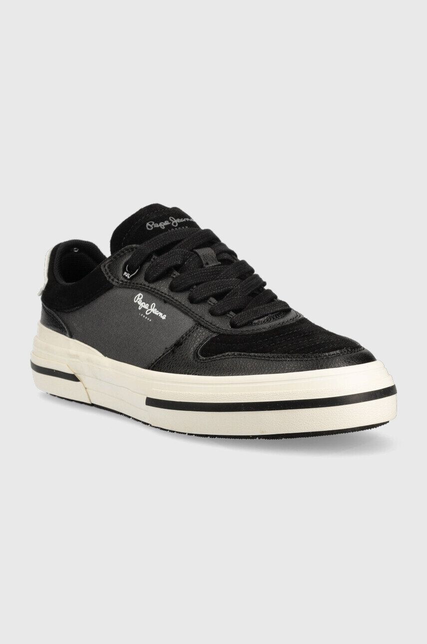 Pepe Jeans Sneakers boty Allen Original - Pepit.cz