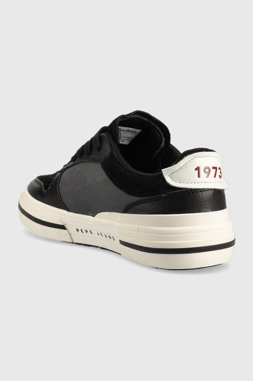 Pepe Jeans Sneakers boty Allen Original - Pepit.cz