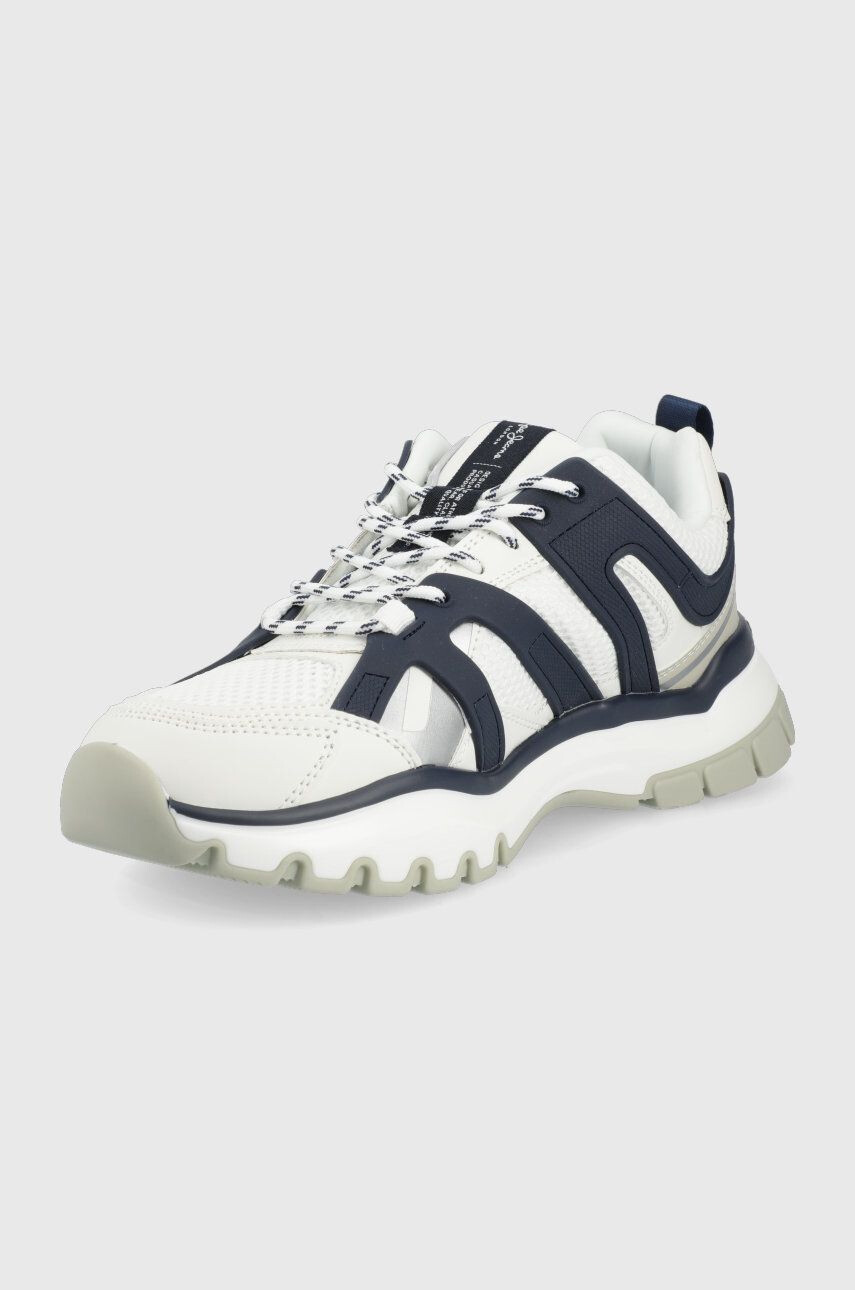 Pepe Jeans Sneakers boty Banksy Treck - Pepit.cz