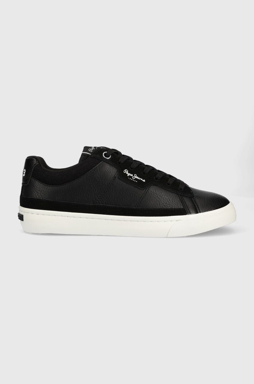 Pepe Jeans Sneakers boty Barry Smart - Pepit.cz