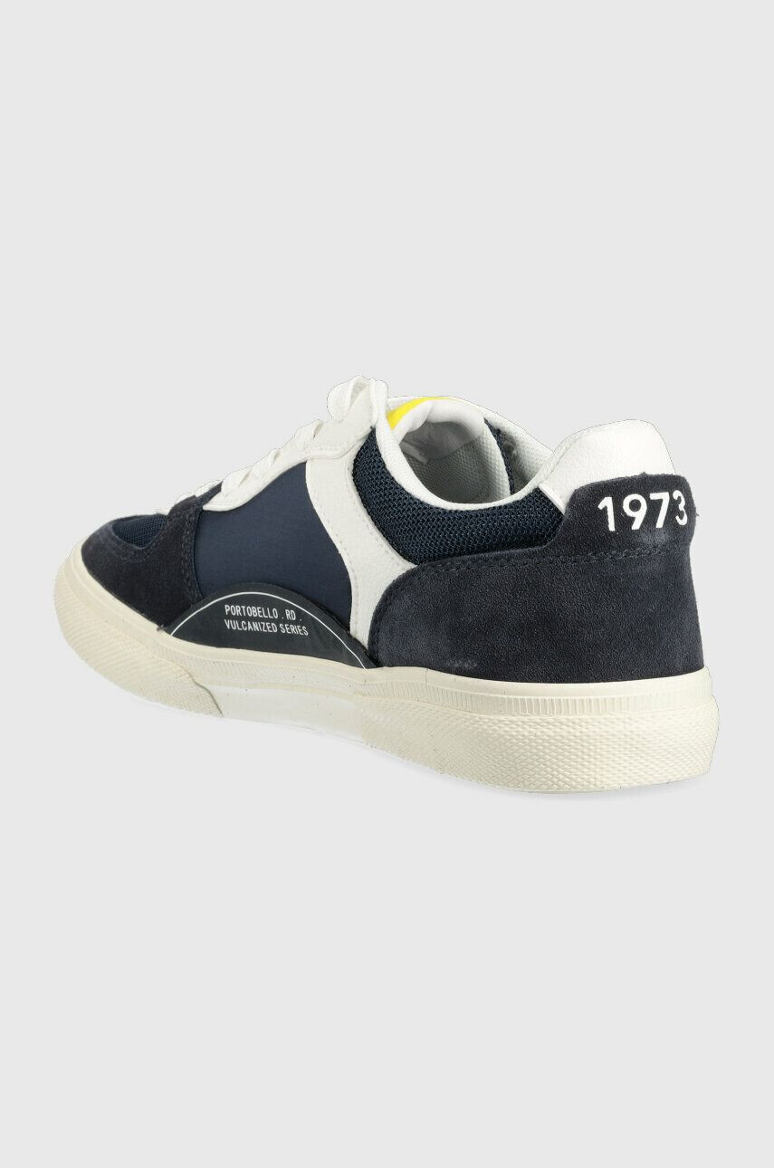 Pepe Jeans Sneakers boty KENTON tmavomodrá barva PMS30905 - Pepit.cz