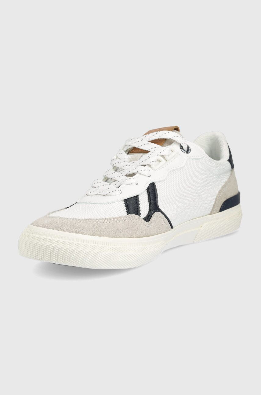 Pepe Jeans Sneakers boty Kenton Britt Capsule - Pepit.cz