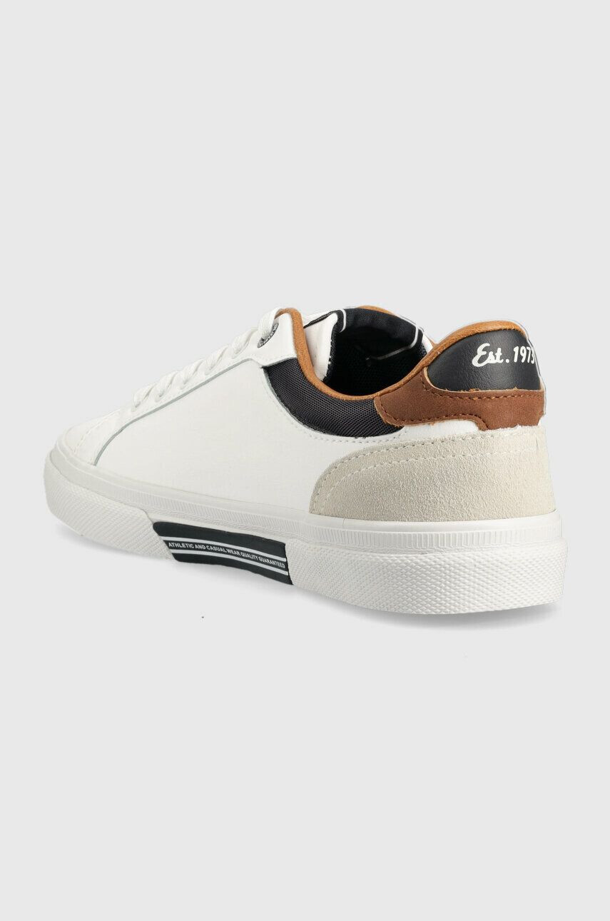 Pepe Jeans Sneakers boty Kenton Court - Pepit.cz