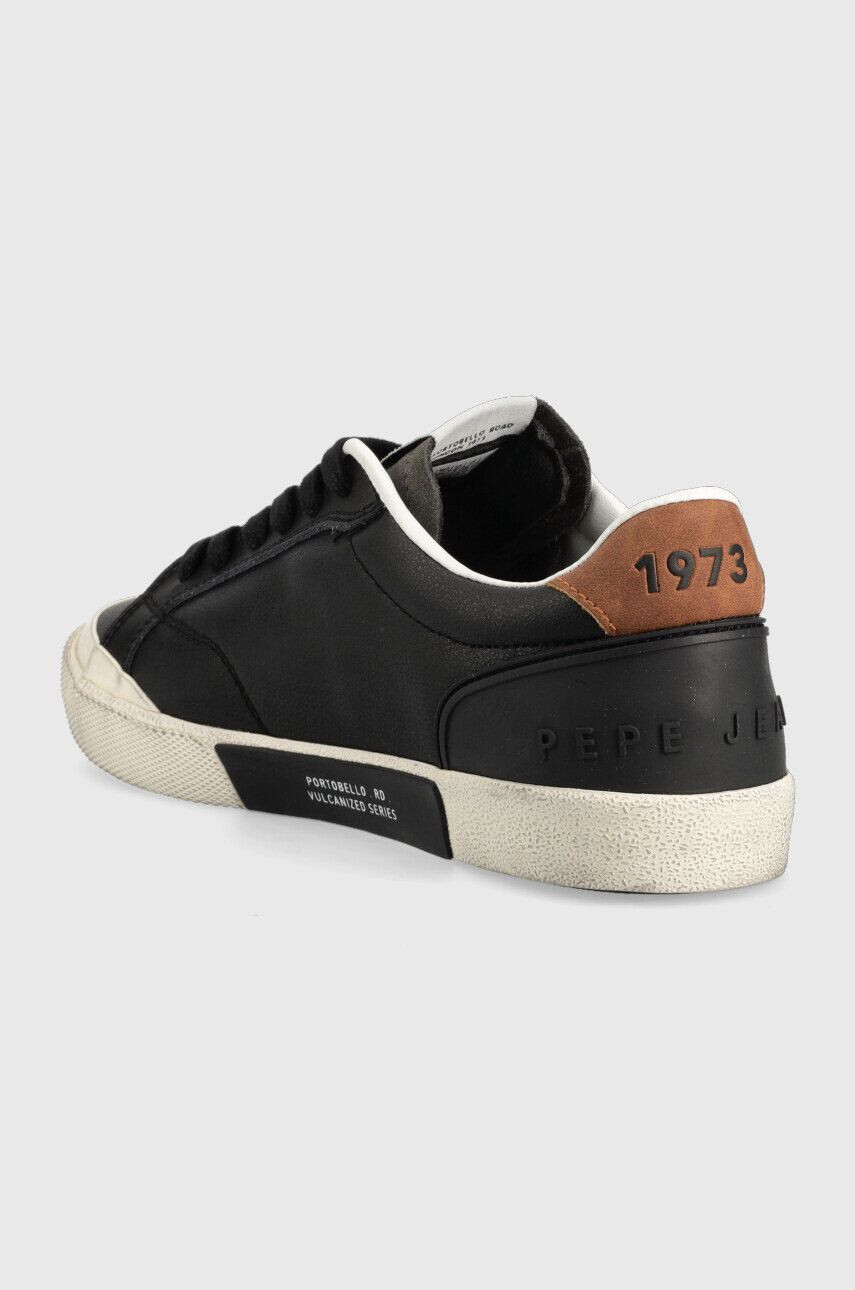 Pepe Jeans Sneakers boty Kenton Vintage Wm - Pepit.cz