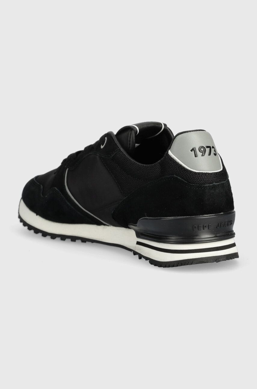 Pepe Jeans Sneakers boty London City - Pepit.cz