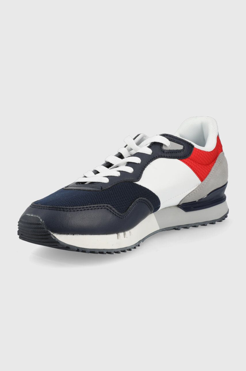 Pepe Jeans Sneakers boty London One Road M - Pepit.cz