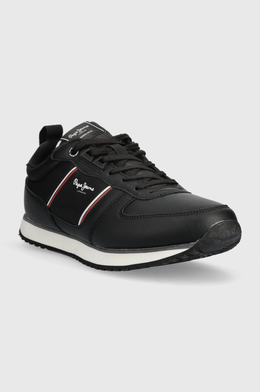 Pepe Jeans Sneakers boty Tour Club Basic 22 - Pepit.cz