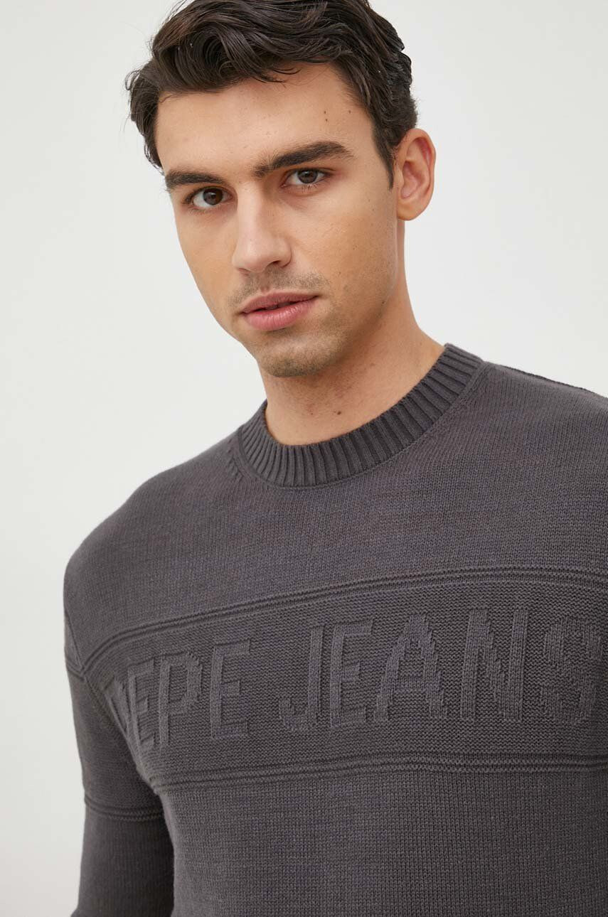 Pepe Jeans Svetr Nino - Pepit.cz