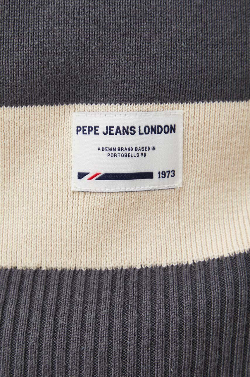 Pepe Jeans Svetr Simpkin - Pepit.cz