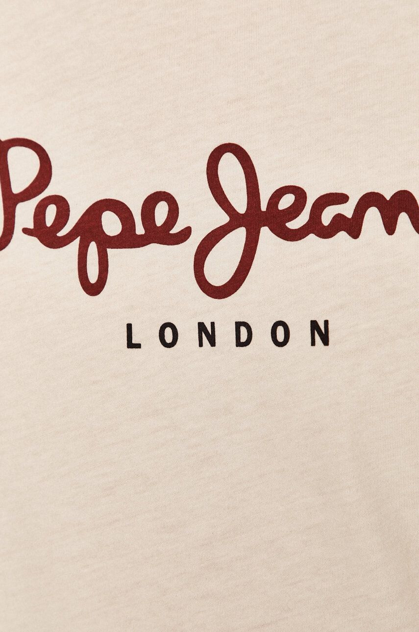 Pepe Jeans T-shirt Eggo - Pepit.cz