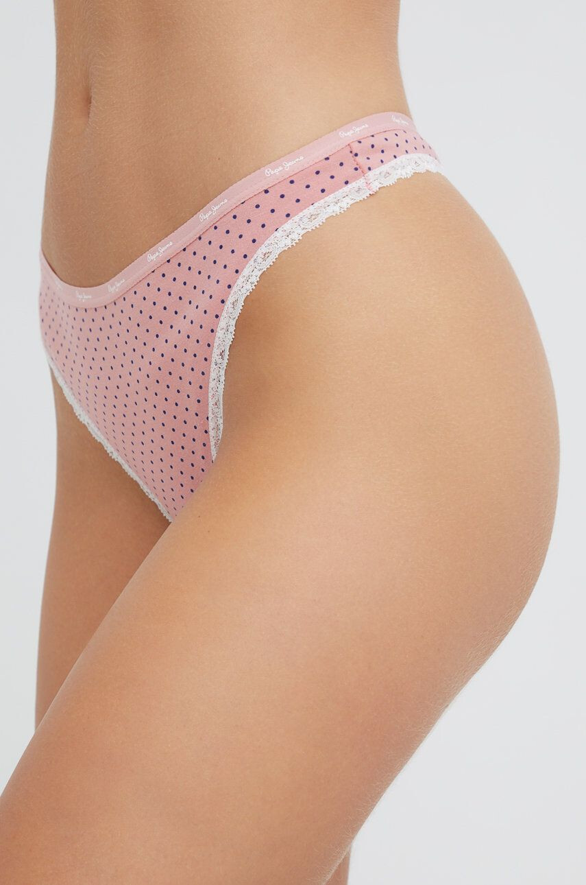 Pepe Jeans Tanga Arabella - Pepit.cz