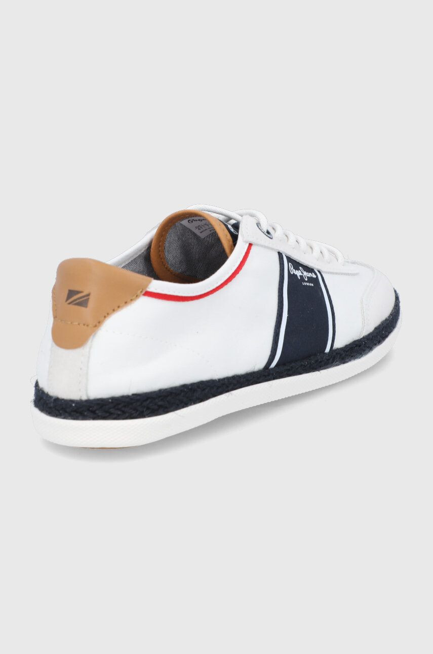 Pepe Jeans Tenisky Maui Smart - Pepit.cz