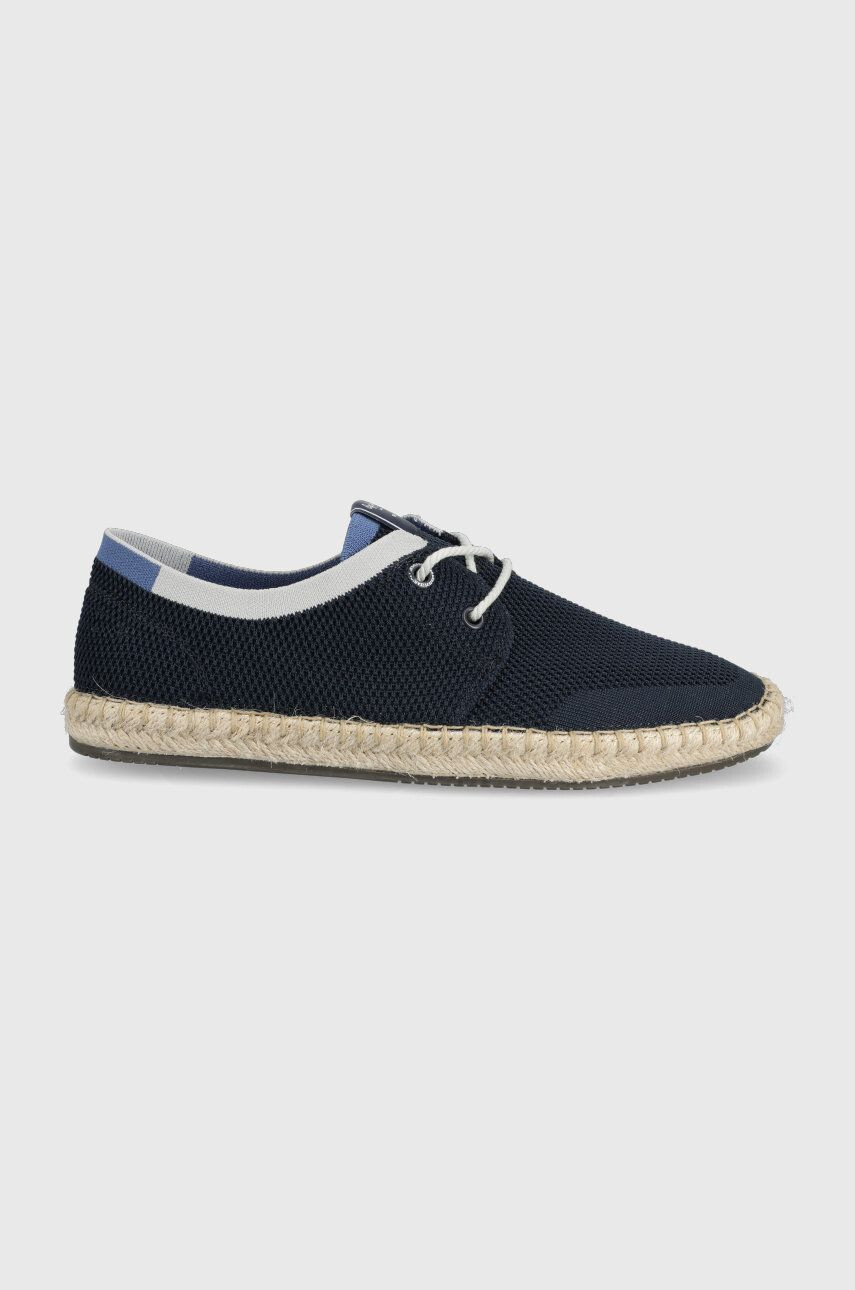 Pepe Jeans Tenisky Tourist Laces Up Knit - Pepit.cz