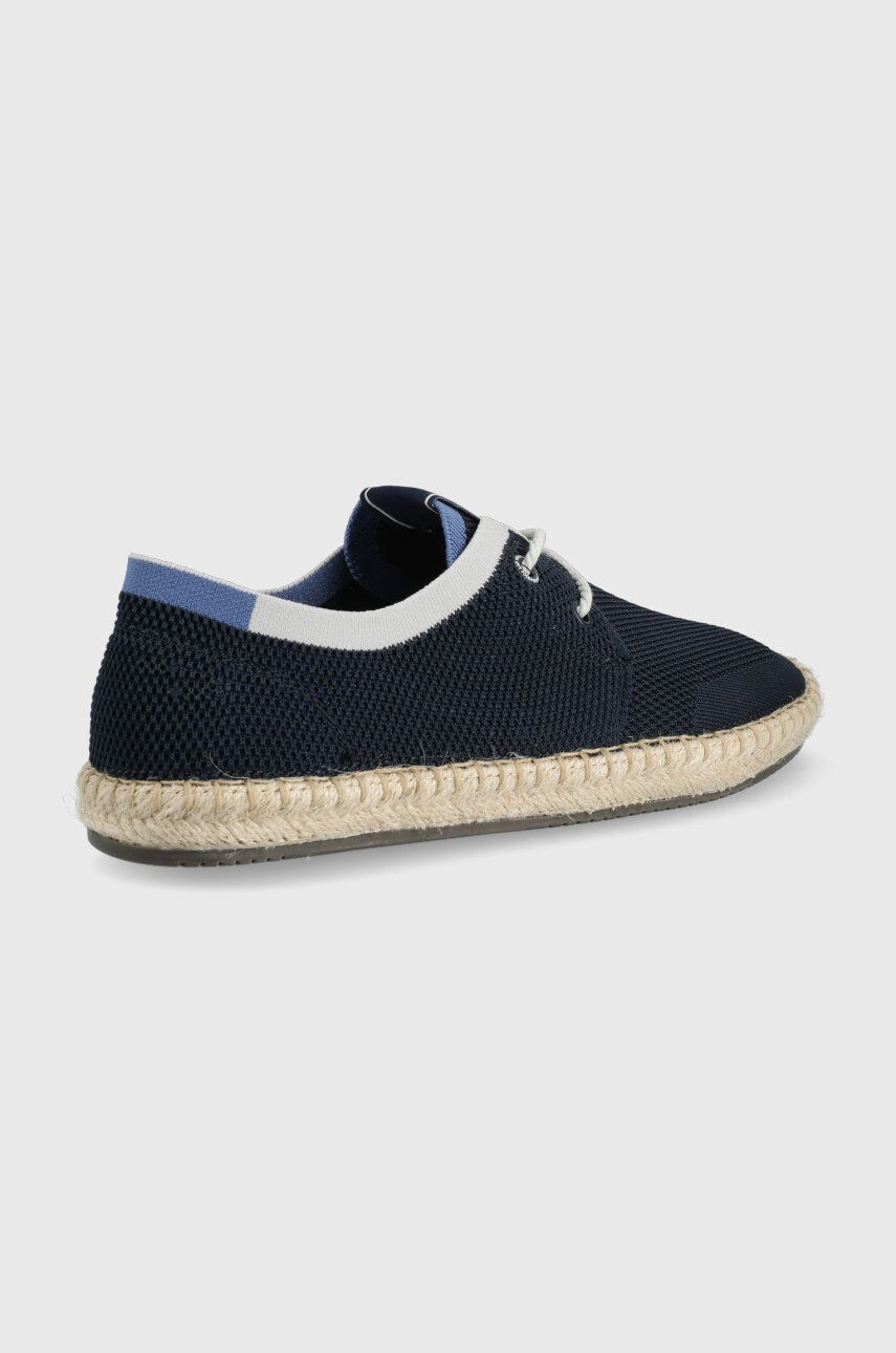 Pepe Jeans Tenisky Tourist Laces Up Knit - Pepit.cz