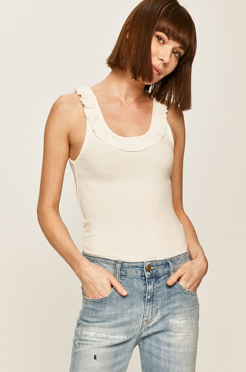 Pepe Jeans Top Diane - Pepit.cz