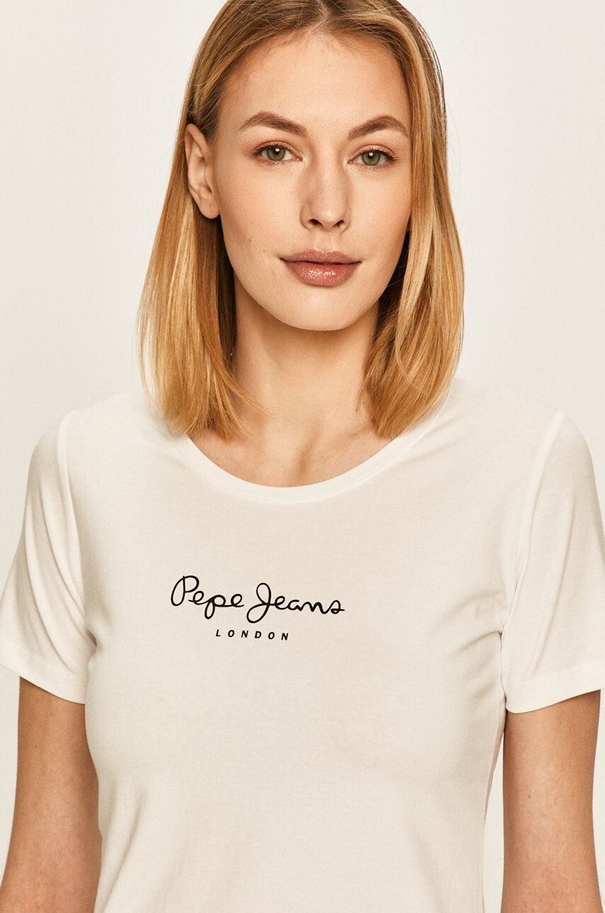 Pepe Jeans Top New Virginia - Pepit.cz