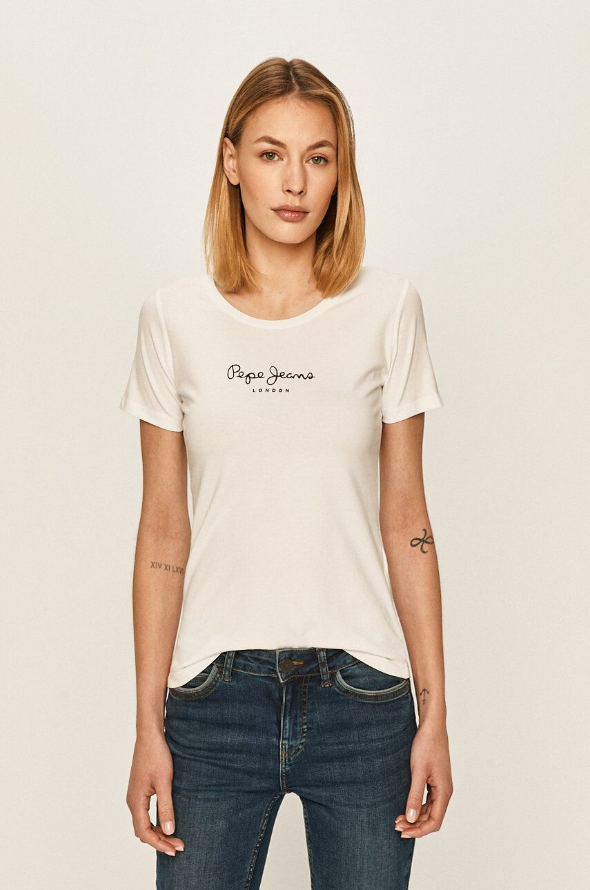 Pepe Jeans Top New Virginia - Pepit.cz