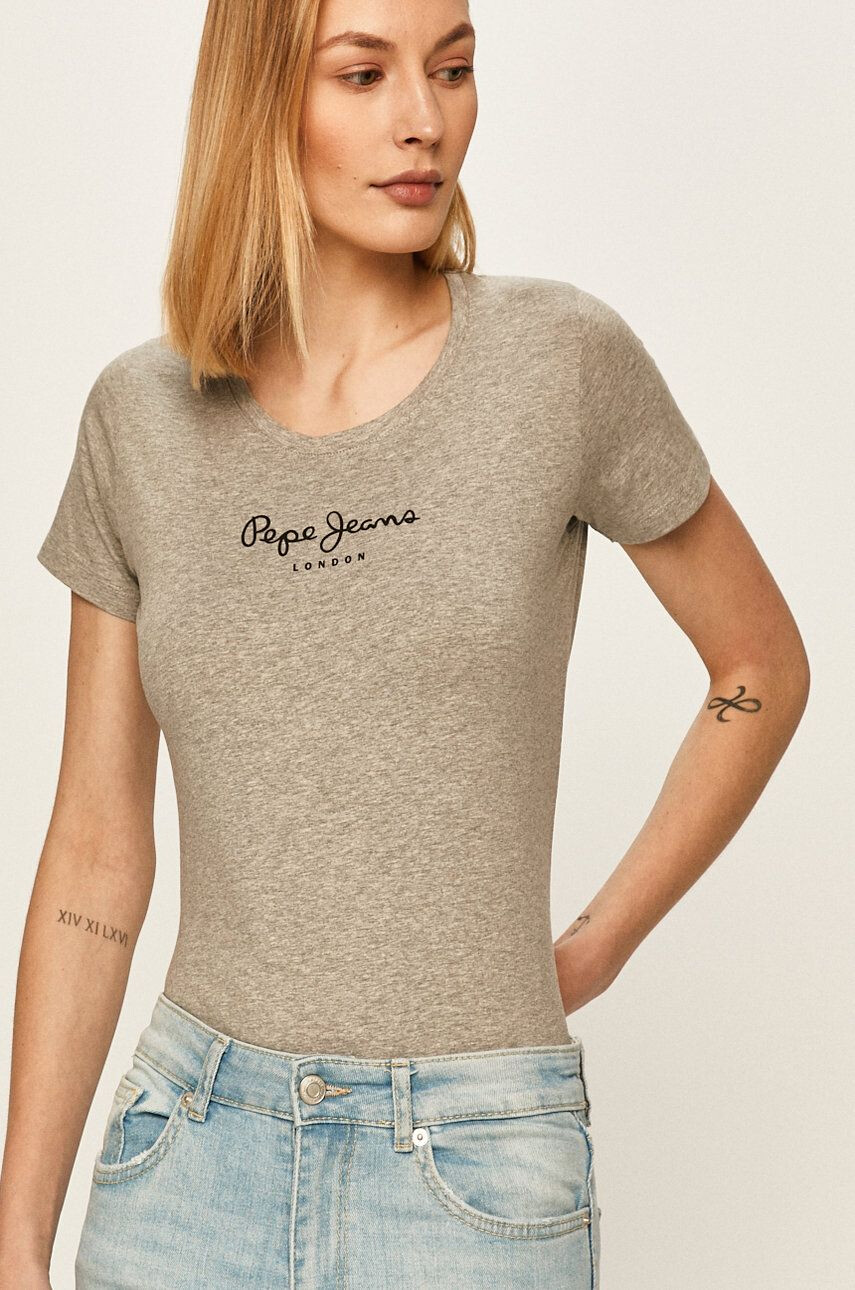 Pepe Jeans Top New Virginia - Pepit.cz