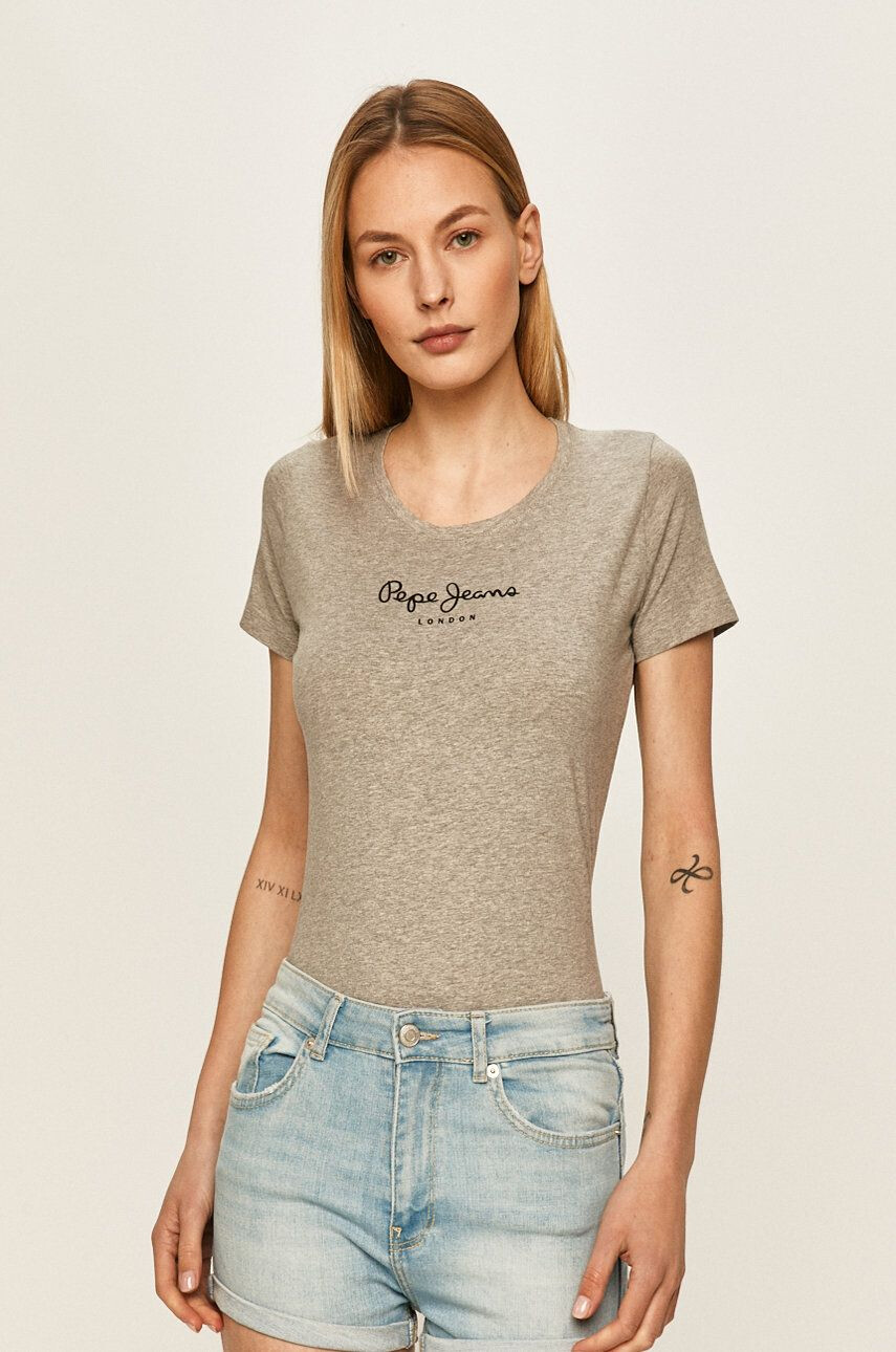 Pepe Jeans Top New Virginia - Pepit.cz