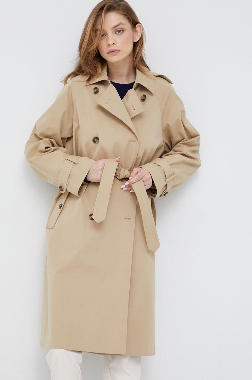 Pepe Jeans Trench kabát - Pepit.cz