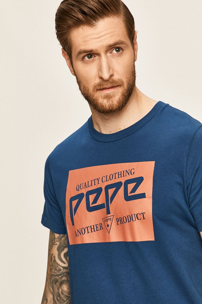 Pepe Jeans Tričko - Pepit.cz