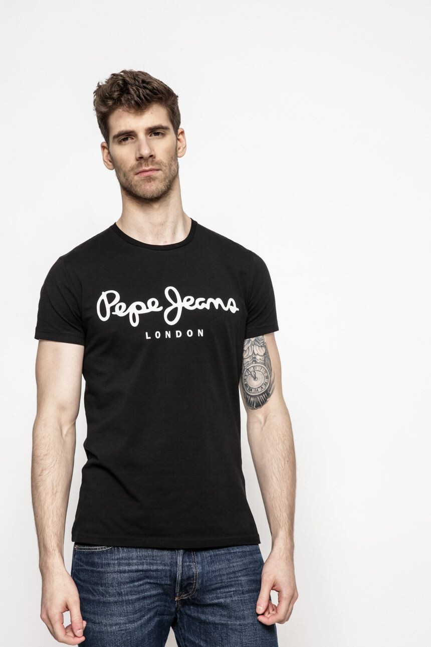 Pepe Jeans Tričko - Pepit.cz