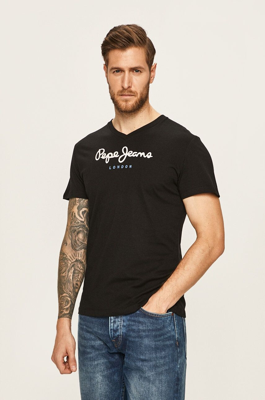 Pepe Jeans Tričko - Pepit.cz