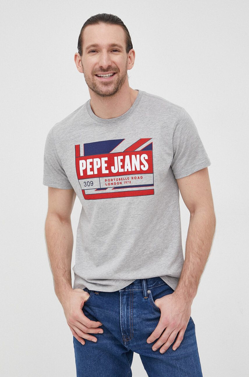 Pepe Jeans Tričko Adelard - Pepit.cz