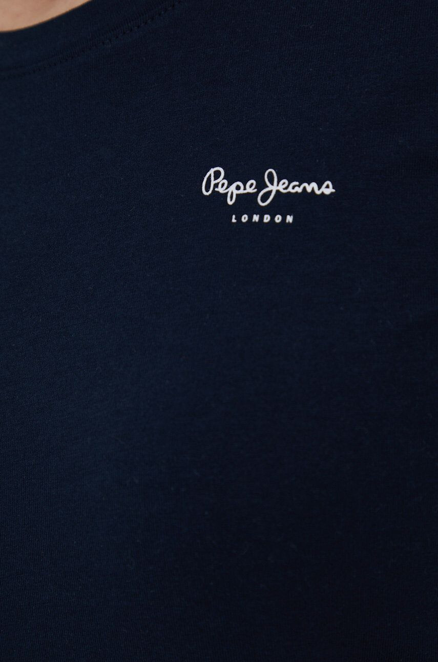 Pepe Jeans Tričko Bellrose N - Pepit.cz